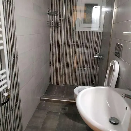Apartment Center 2 Thessaloniki