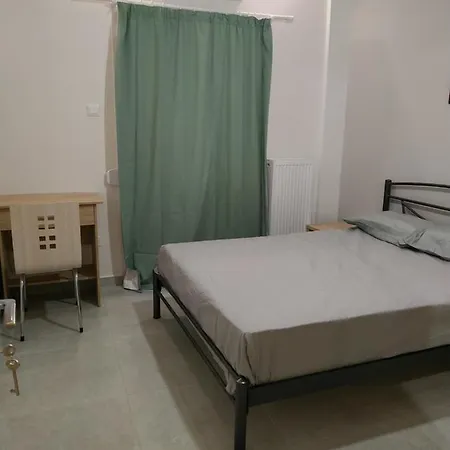 Apartment Center 2 *
